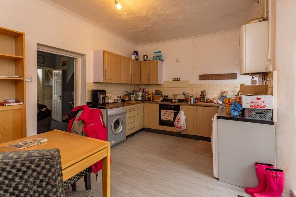 Apartment in Durham - View 5