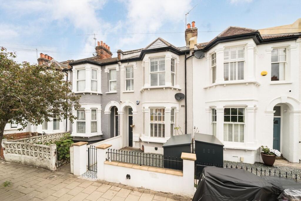 Main image of property: Hydethorpe Road, Balham