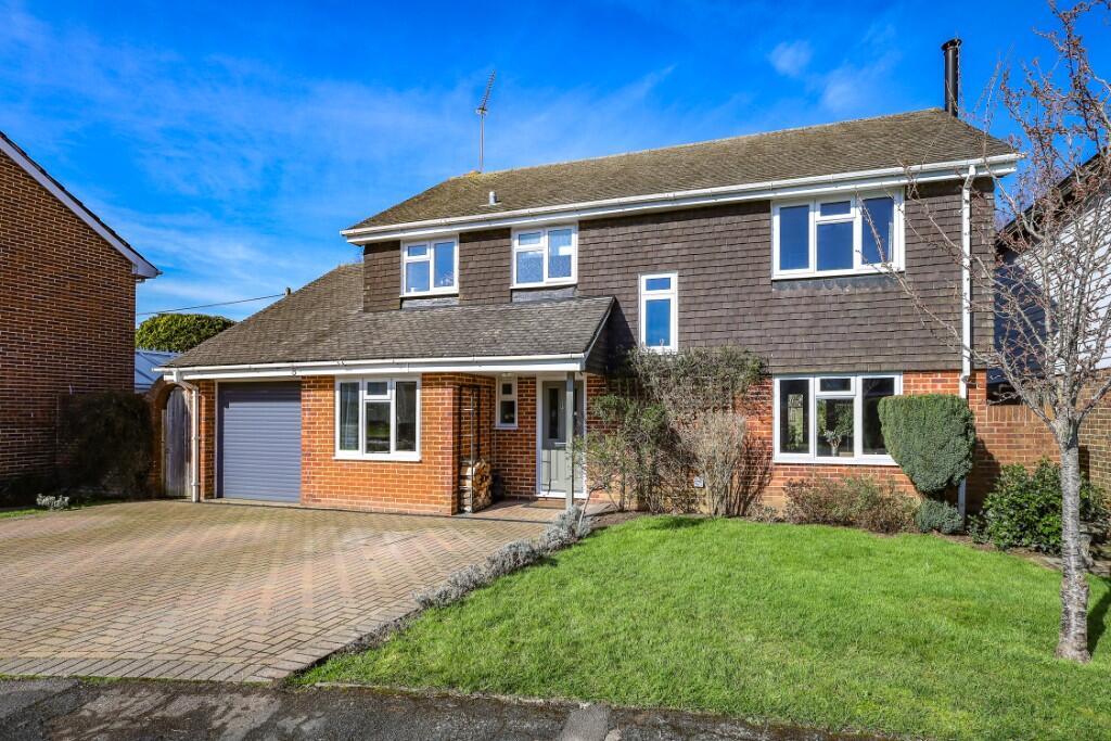 Main image of property: Milland