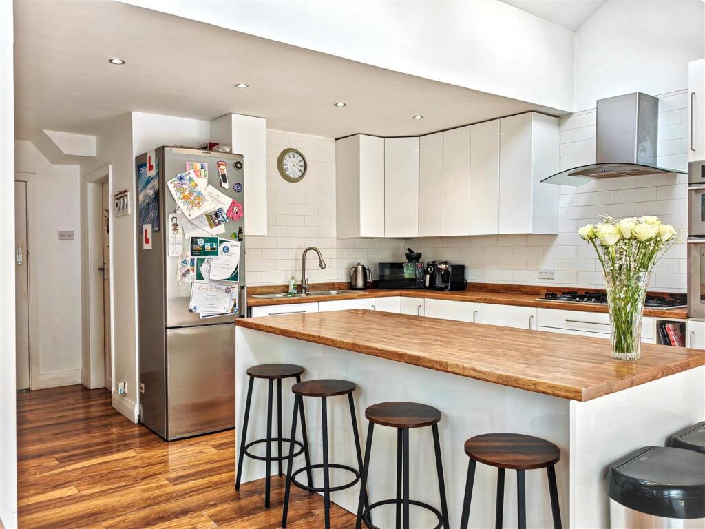 House in Chester - View 2