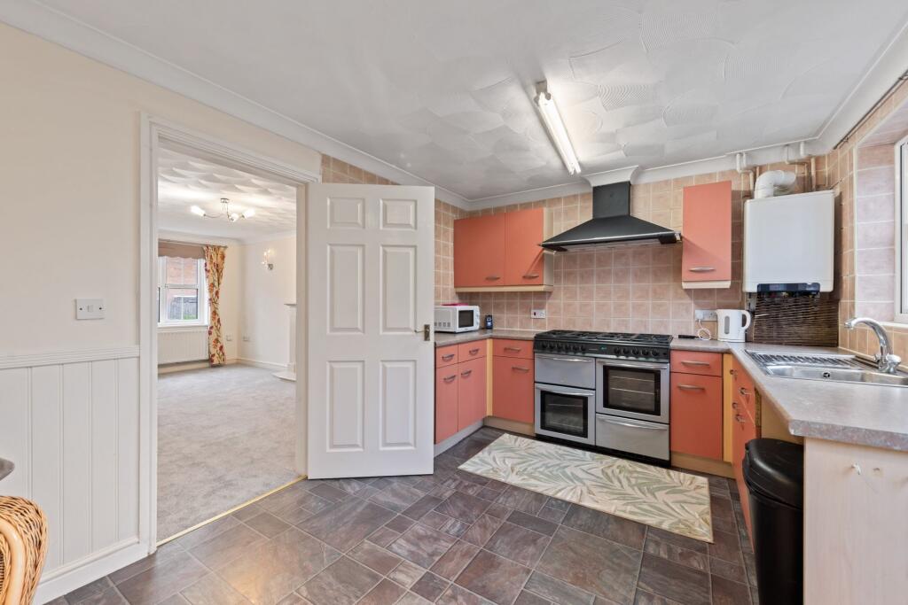 Ashby Meadows, Spilsby, PE23 photo 2