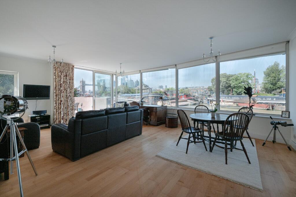 Main image of property: Providence Tower,
Bermondsey Wall West, SE16