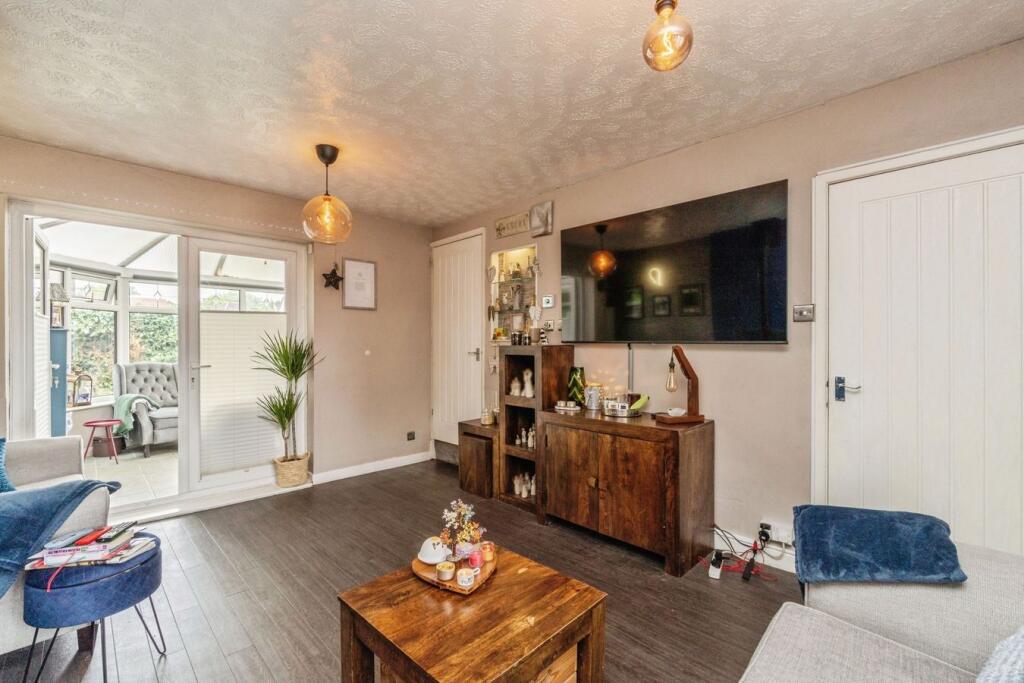 House in Warrington - View 4
