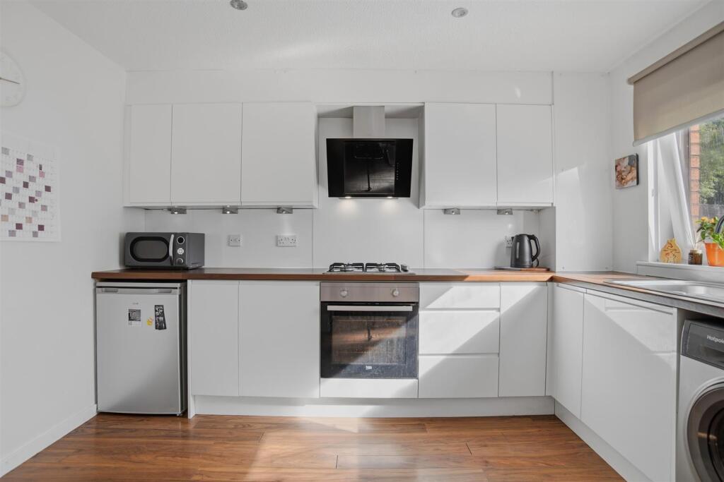 House in Glasgow - View 5
