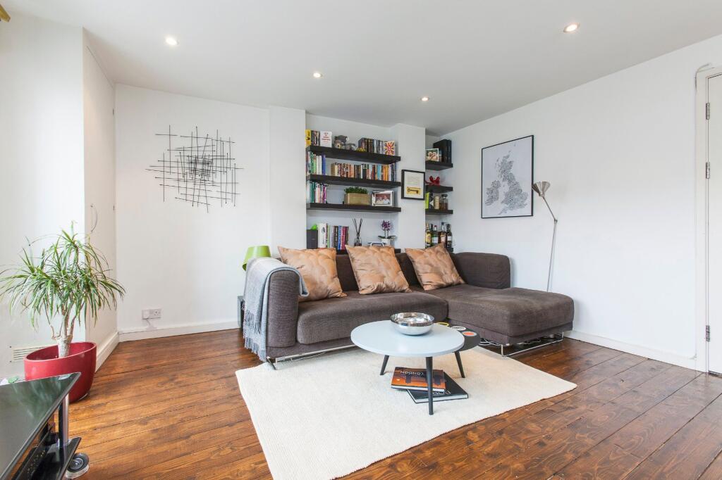 Main image of property: Blackstock Road, London, N5
