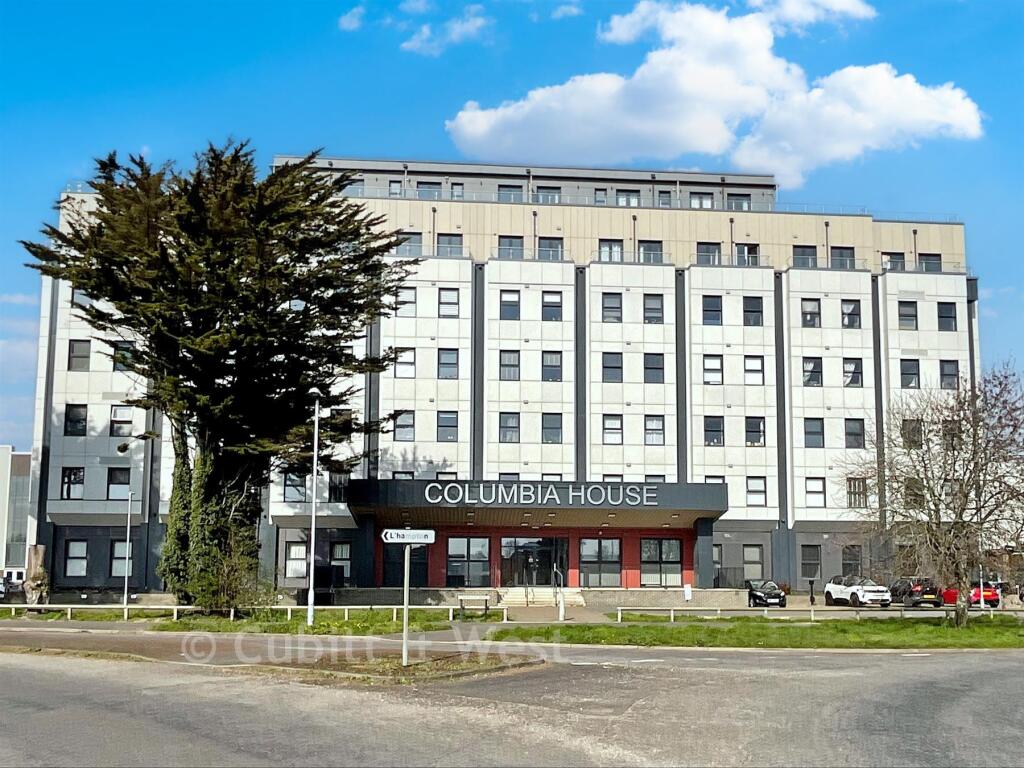 Main image of property: Romany Road, Worthing, West Sussex