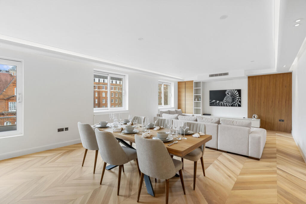 Main image of property: Princes Gate, London, SW7
