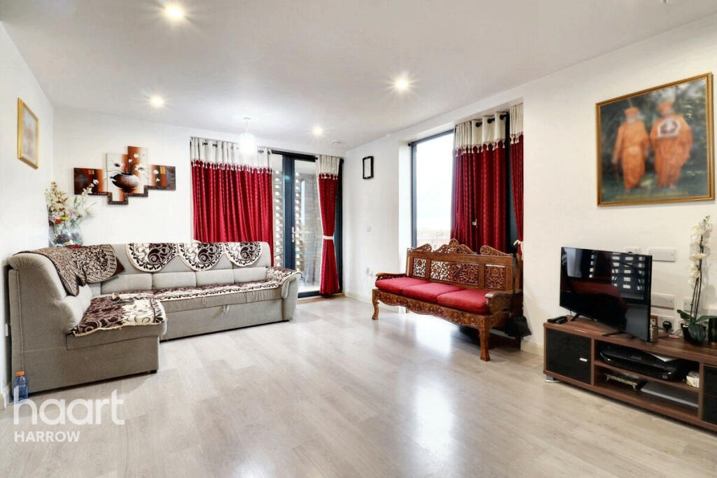 Apartment in London - View 4