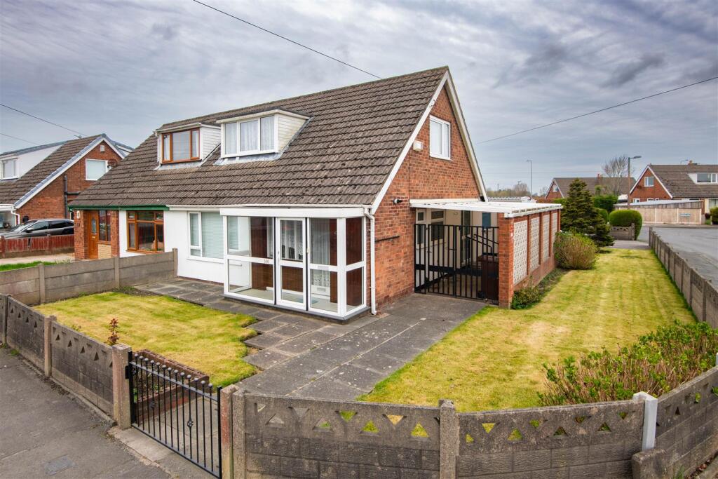 Main image of property: Liverpool Old Road, Much Hoole, Preston