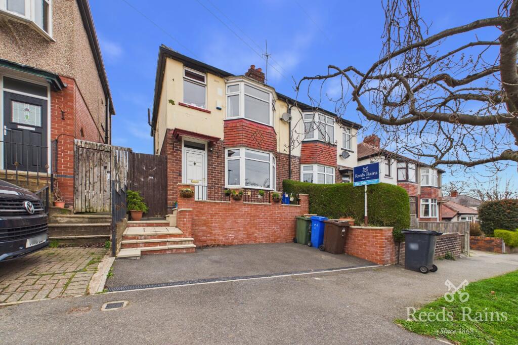 Main image of property: Rydalhurst Avenue, Sheffield, South Yorkshire, S6