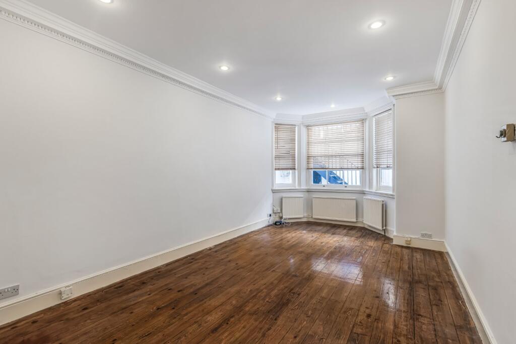 Main image of property: Elvaston Place, South Kensington, London, SW7