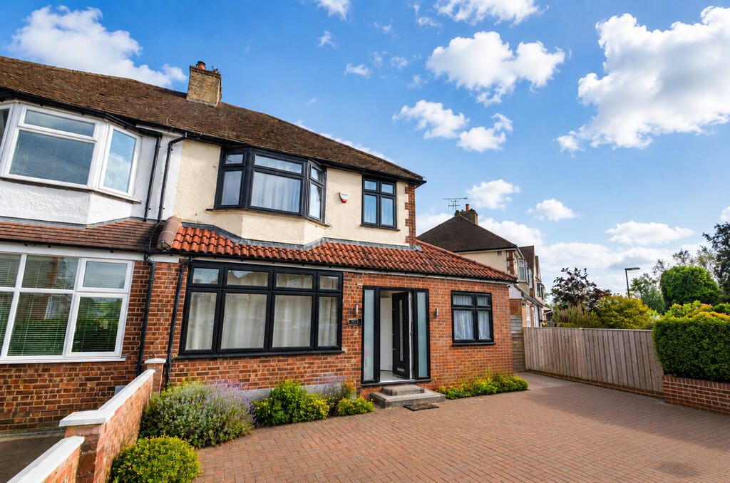 Main image of property: Shortwood Avenue, Staines-upon-Thames