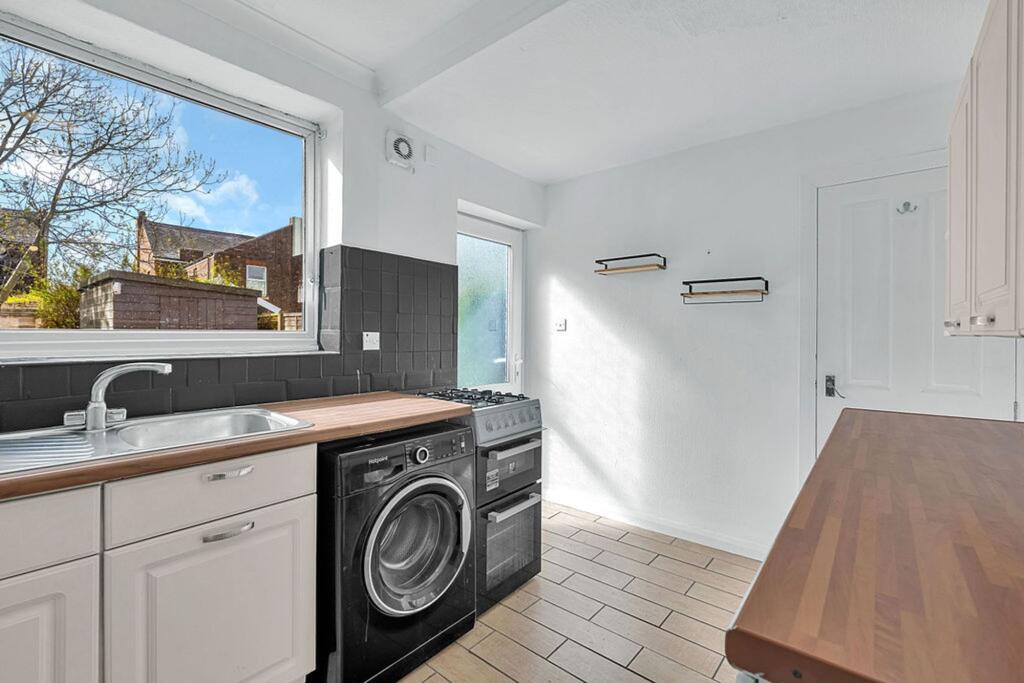Egerton Avenue, Warrington, WA1 – pohled 4