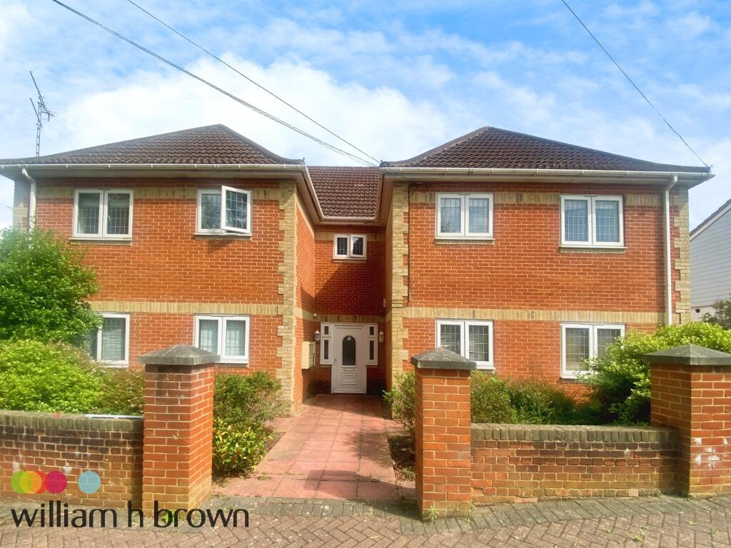 Main image of property: Milton Road, Warley, BRENTWOOD