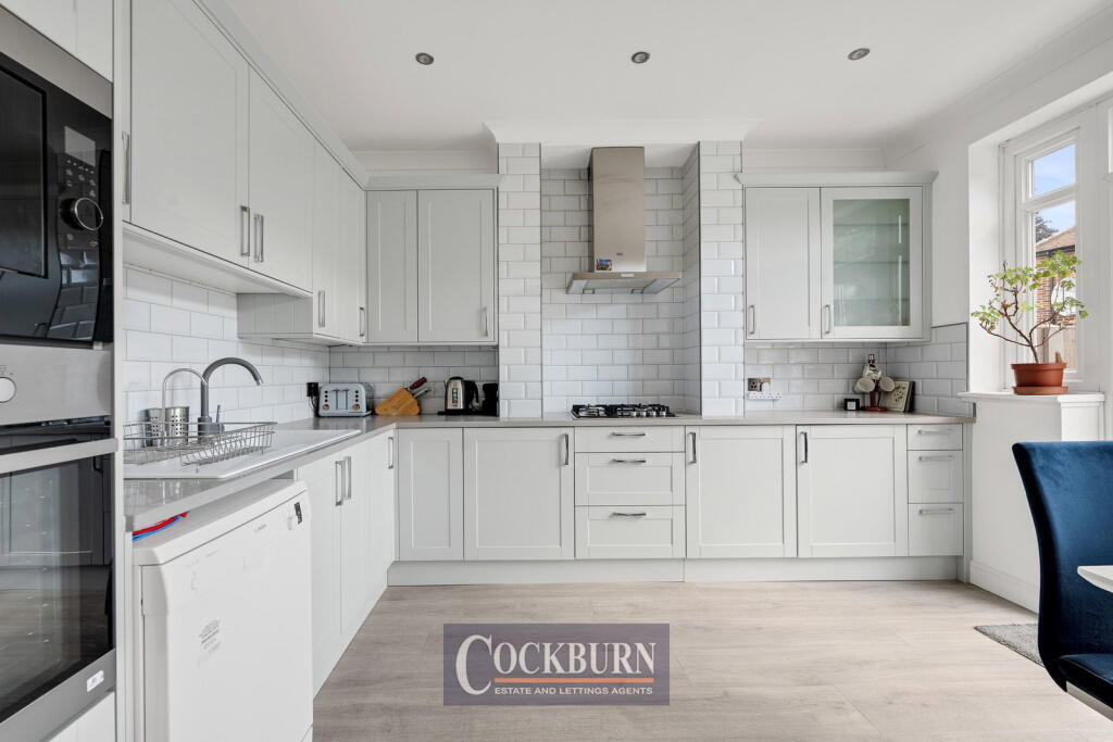 House in London, Middle Park - View 4