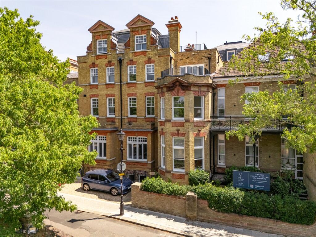 Main image of property: Kew Foot Road, Richmond, TW9