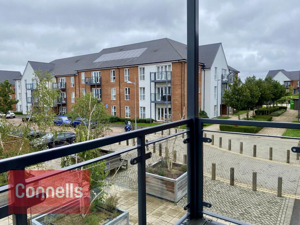 Main image of property: Holmbush Mews