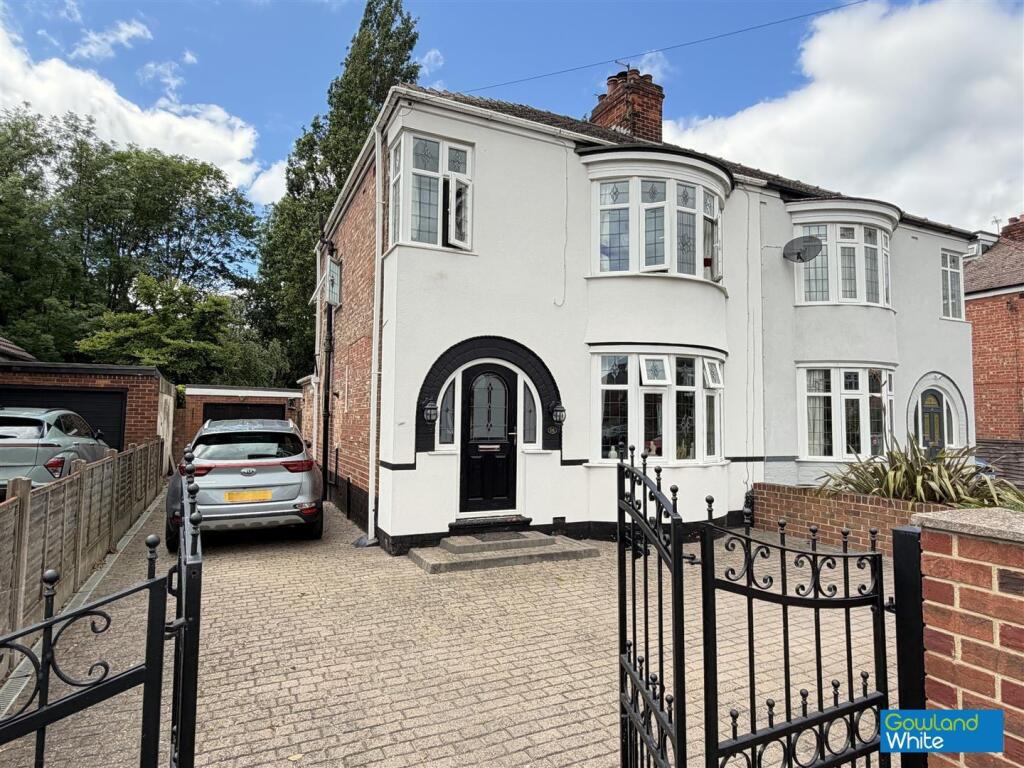 Main image of property: Oulston Road, Fairfield, Stockton-On-Tees TS18 4HT
