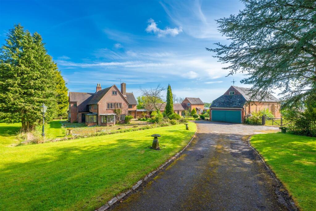 Additional image 8 of Rookery Lane, Lowsonford, Nr. Henley-In-Arden