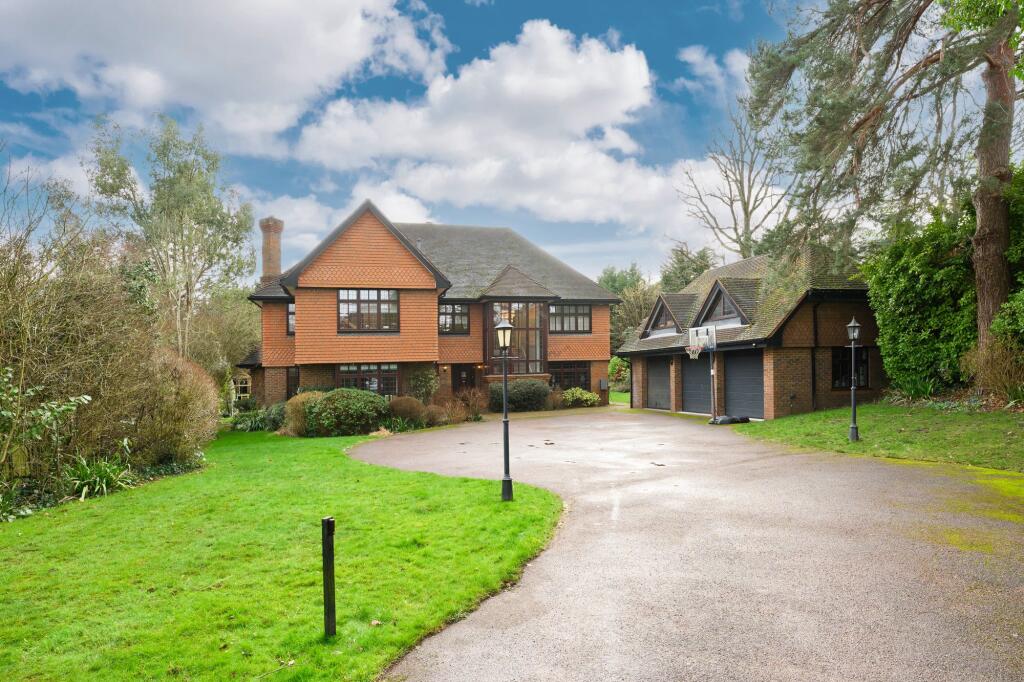 Main image of property: Torland Drive, Oxshott, KT22