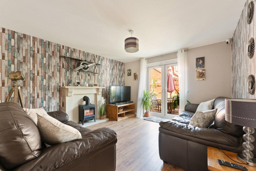 House in Salisbury - More