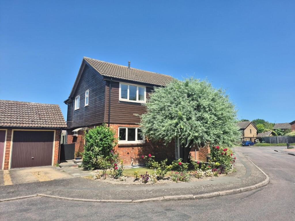 Main image of property: Cherry Orchard, Fulbourn, Cambridge