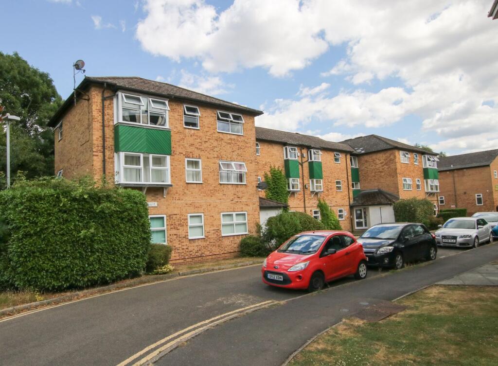 Main image of property: Emmview Close, Wokingham, RG41