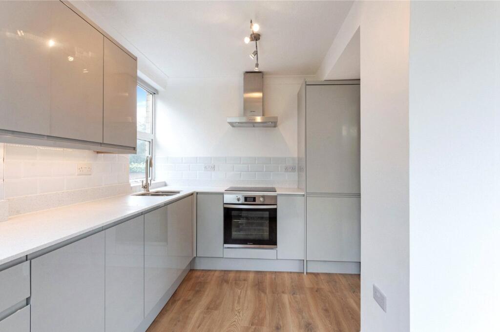 Main image of property: Queens Road, Weybridge, Surrey, KT13