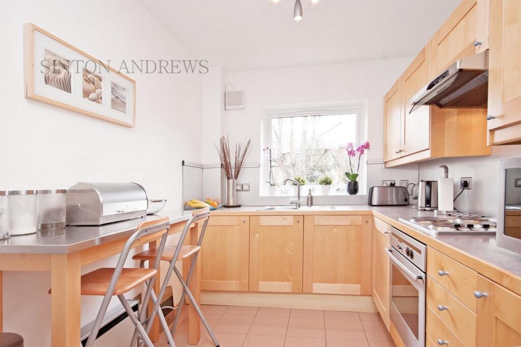 Main image of property: Balmoral Court, Kings Avenue, Ealing, W5