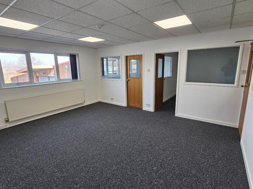 Main image of property: Richmond Hill, Wigan, Greater Manchester, WN5