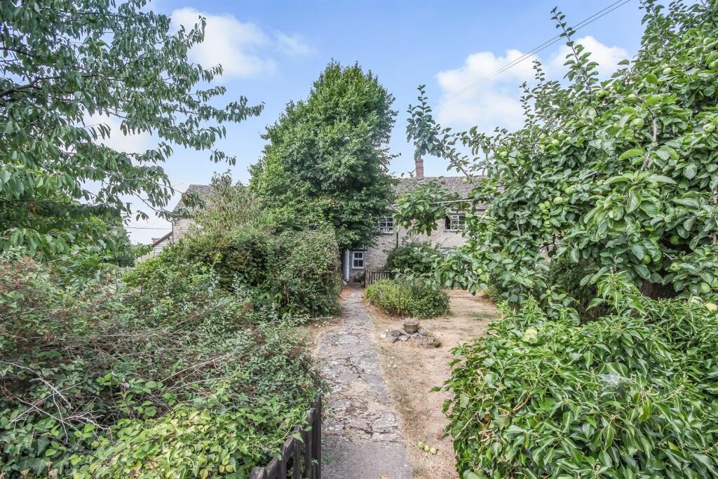 Main image of property: East End, OX29