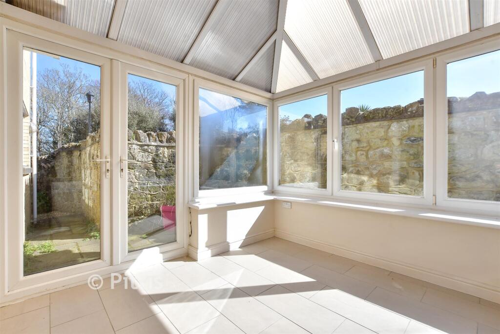Main image of property: Steephill Road, Shanklin, Isle of Wight