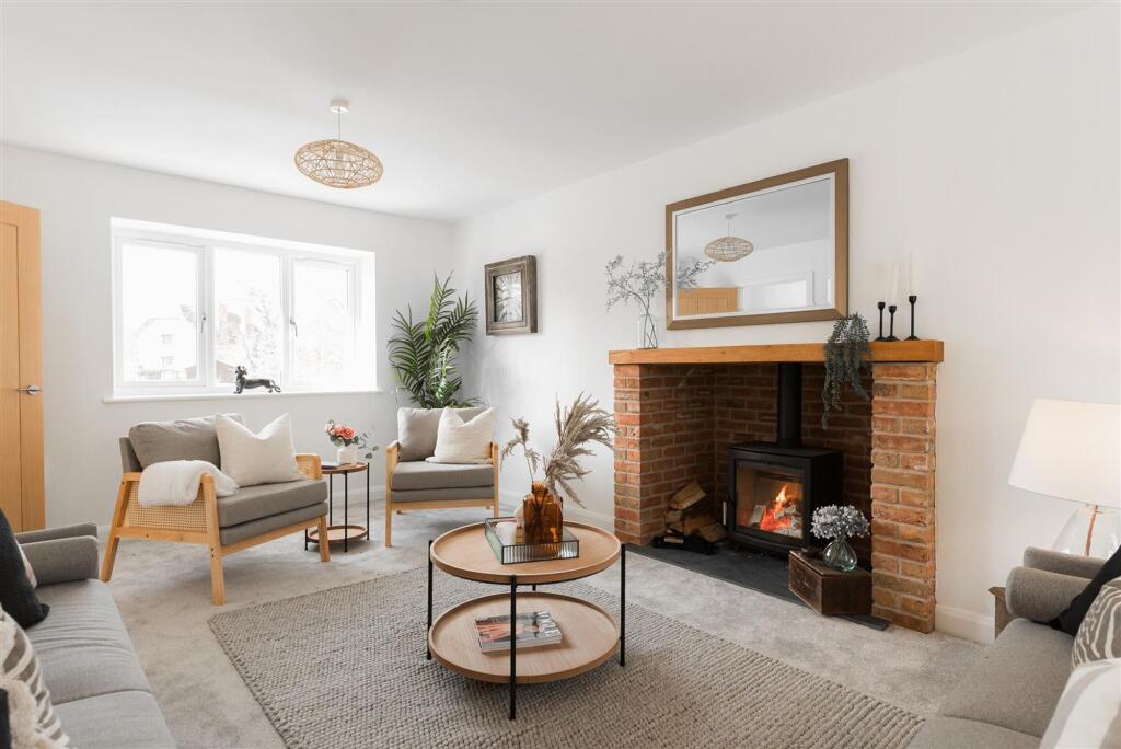 House in Llanigon - View 3
