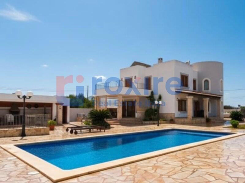 Main image of property: Balearic Islands, Ibiza, Sant Josep De Sa Talaia