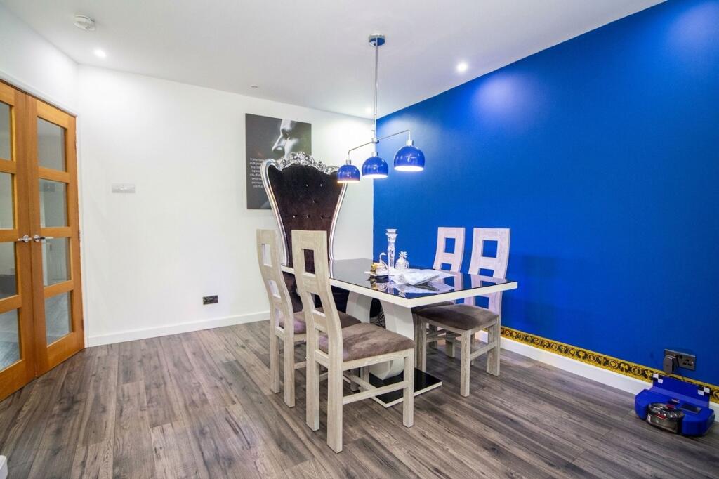 House in Watford - More