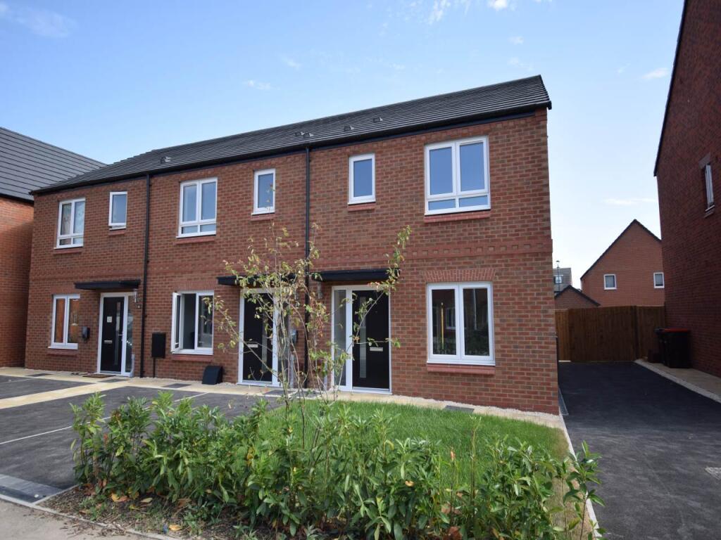 Main image of property: Chariot Drive, Chester,