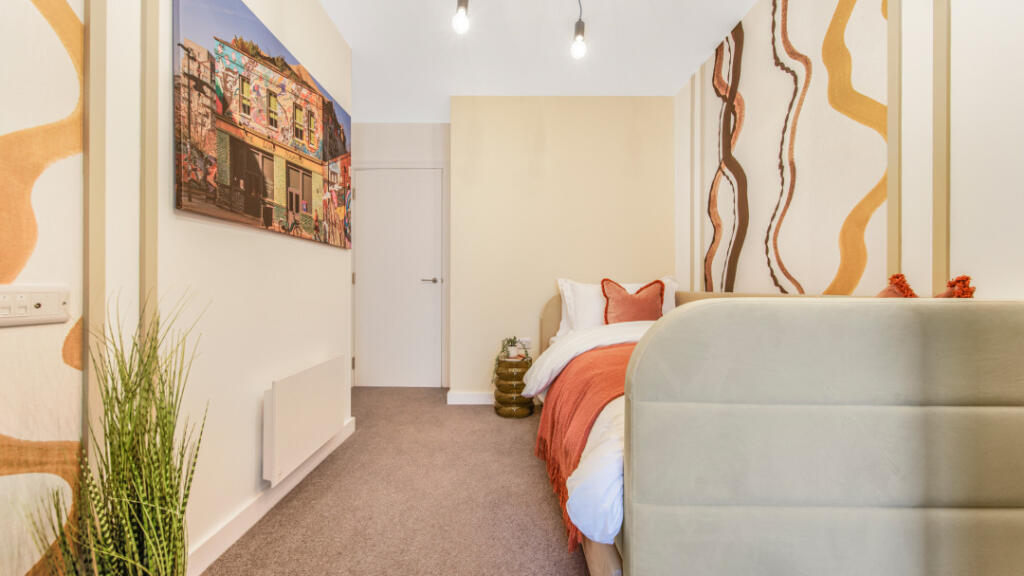 Apartment in London - View 2