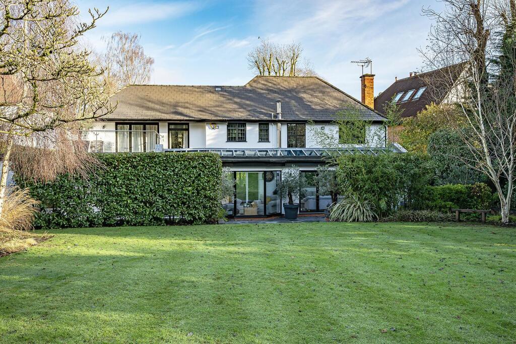 Additional image 49 of The Crescent, Hampton-In-Arden, Solihull