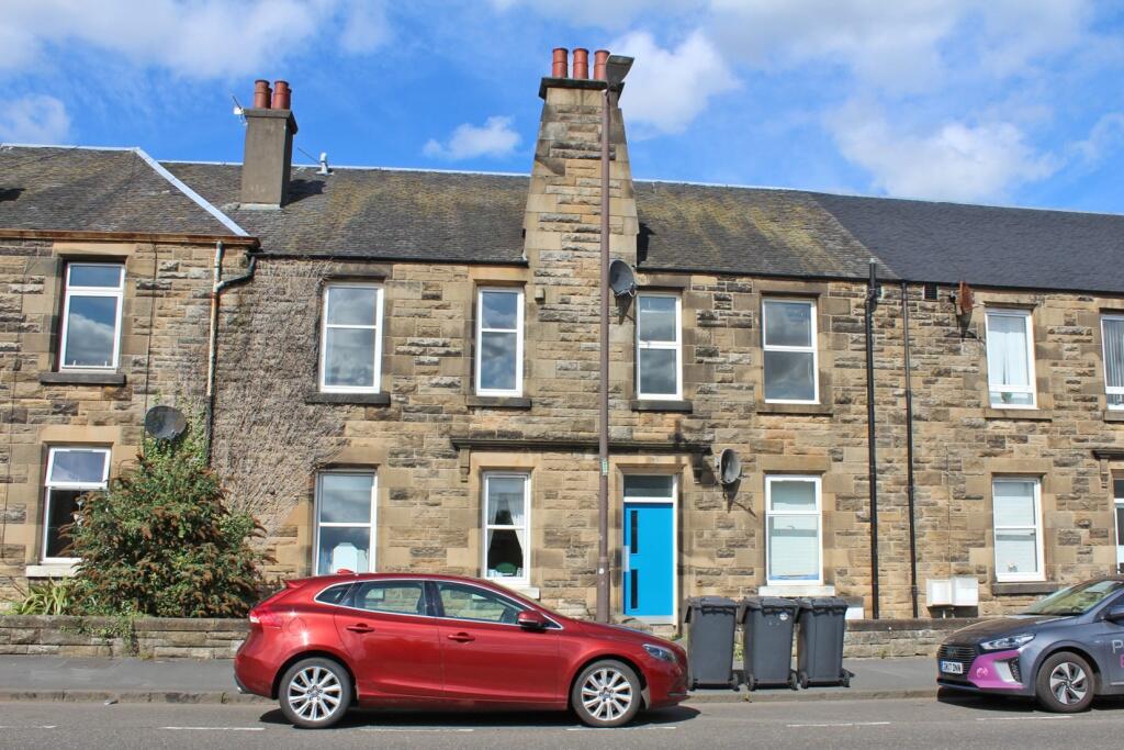 Main image of property: 11D Abbey Road, Stirling, FK8 1LH
