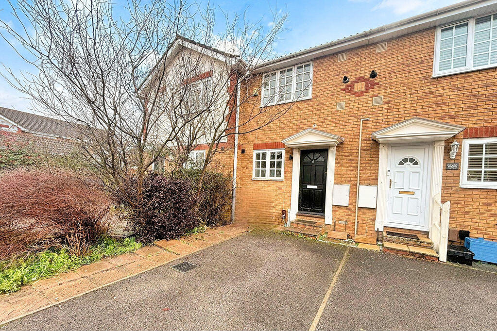 Main image of property: Smith Street, Gosport, PO12