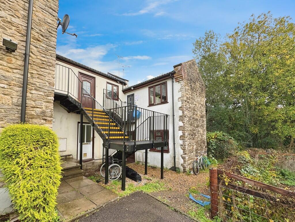 Main image of property: Church Hill, Templecombe