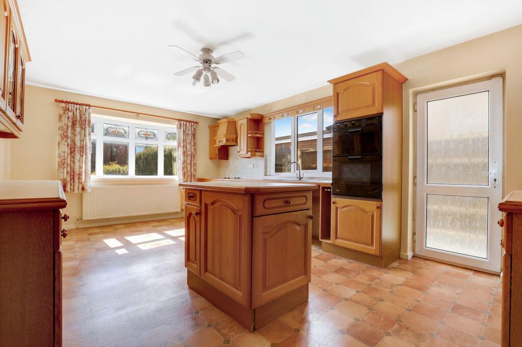 House in Gedling, Woodthorpe - View 5