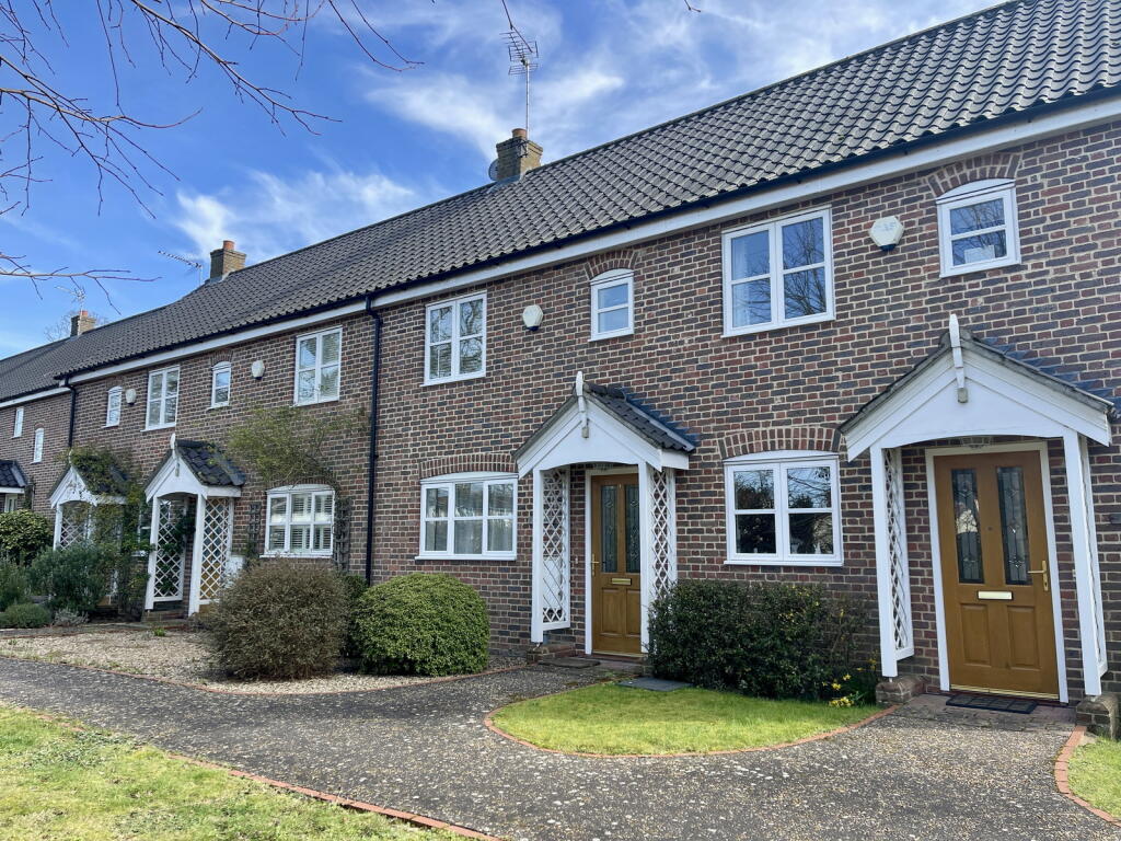 Main image of property: Westleton, Saxmundham
