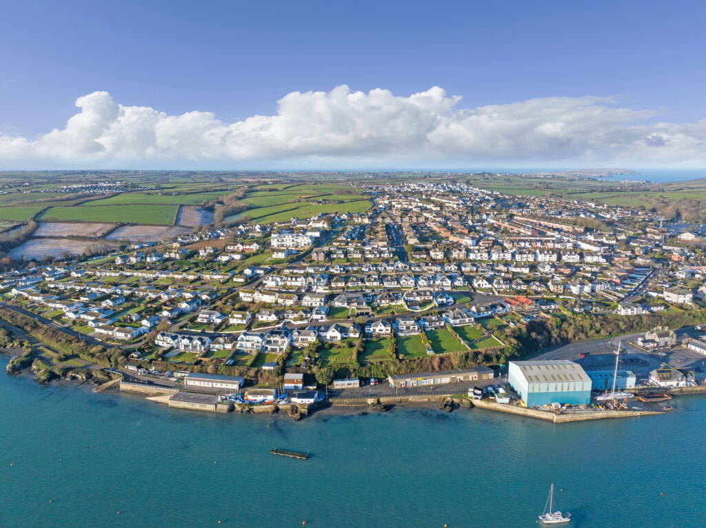 Treverbyn Road, Padstow image 3