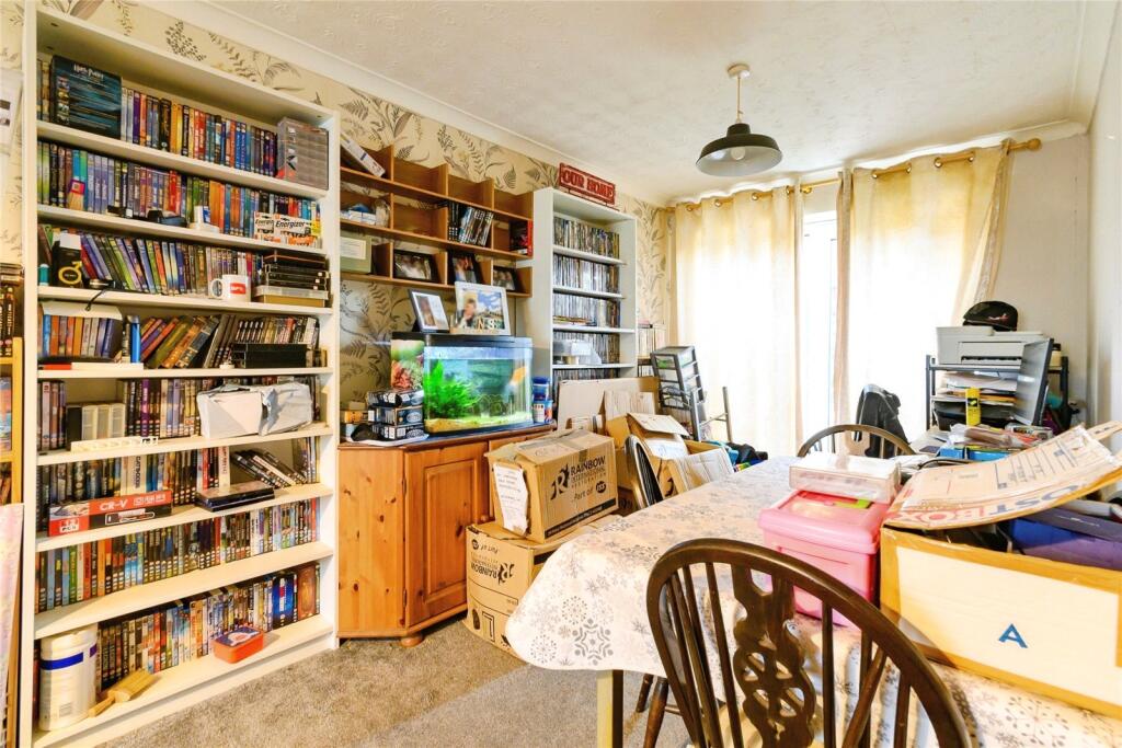 Halstead Walk, Bury, Greater Manchester, BL9 - View 6