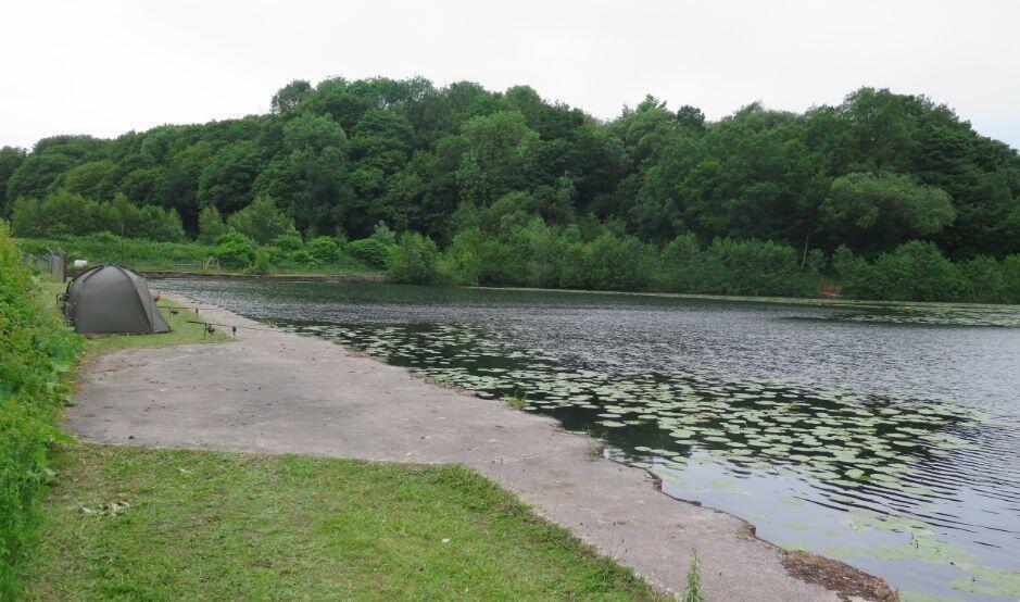 Main image of property: Fishery smith lodges Manchester road Bolton bl3 2qj