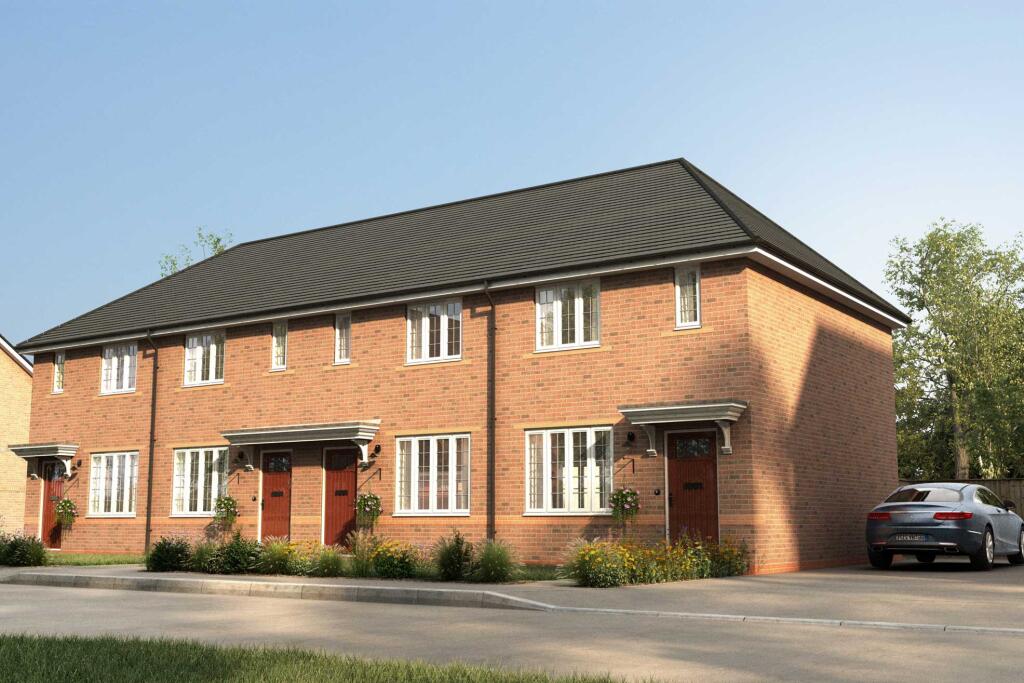 Main image of property: Arden Grange,
Bennetts Road,
Coventry,
CV7 8LA