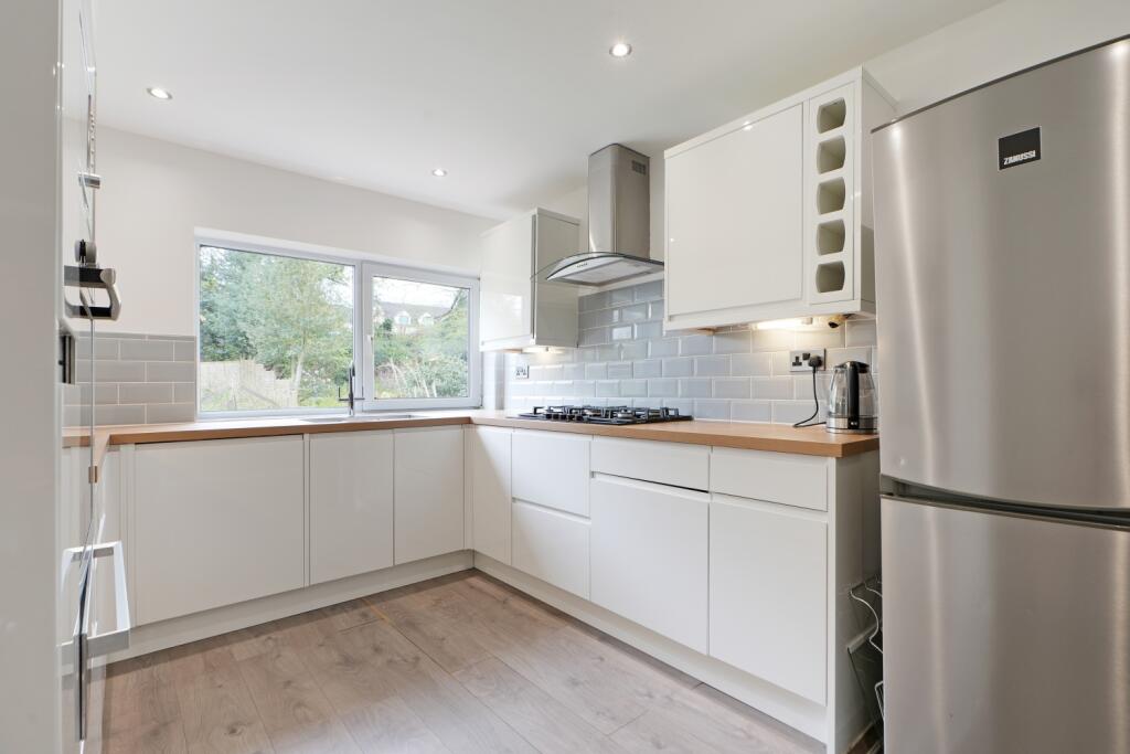 House in Sheffield - View 3