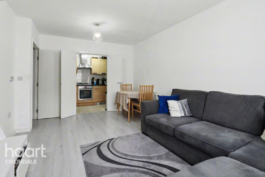 Main image of property: Fortune Avenue, HA8