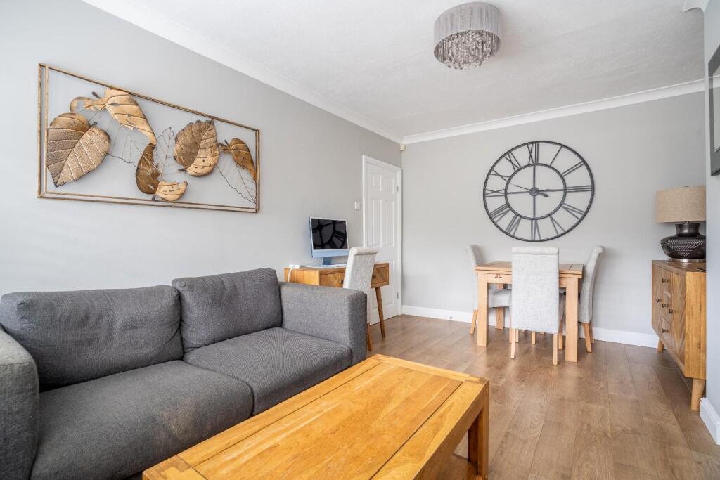 House in York - View 3